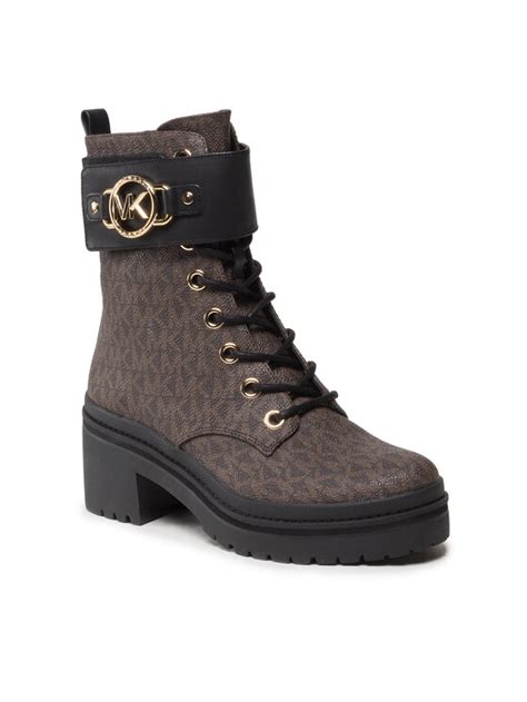 michael kors stiefelette jaycie|Michael Kors.